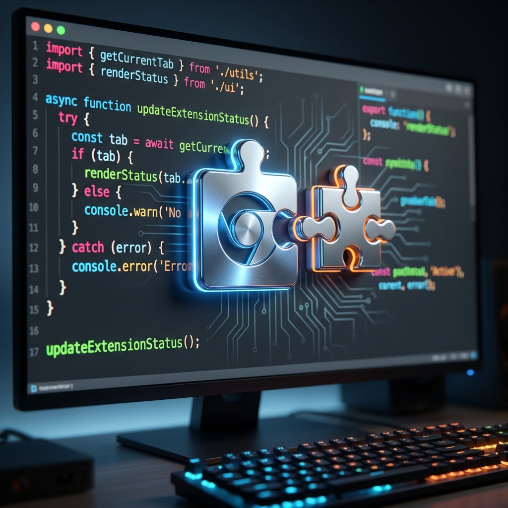 Instagram Page Automation Script - Professional Resilient Developer Automation Script